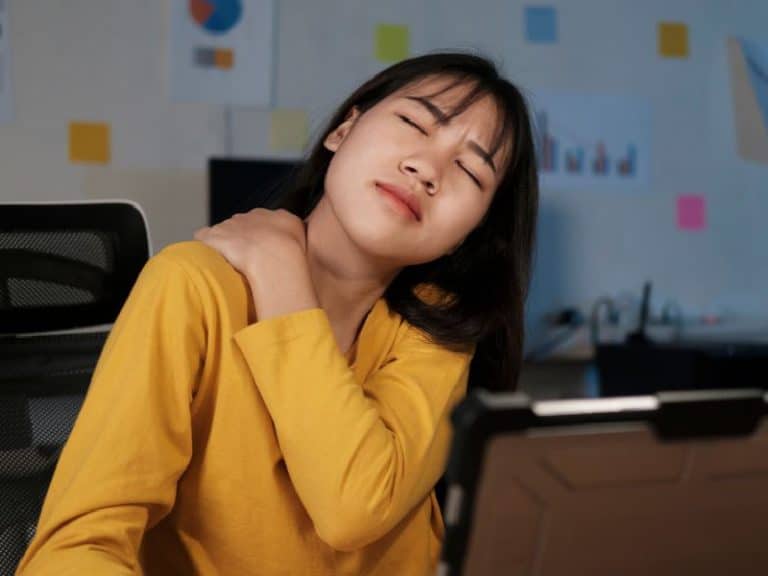 Can a Pinched Nerve Cause Headaches? U.S. Virgin Islands