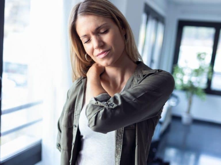 Can Scoliosis Cause Neck Pain? Virgin Islands Neurology